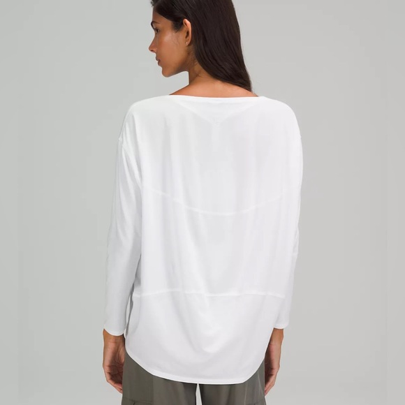 lululemon Back in Action Top - Picture 2 of 6